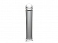 EM408 Dome Head Bollard, galvanised finish option.jpg